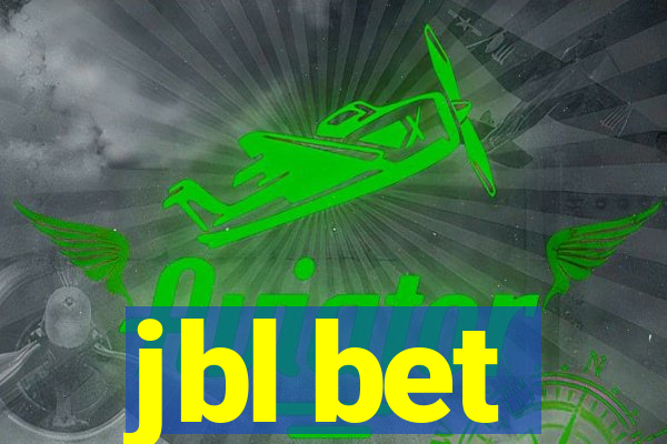 jbl bet